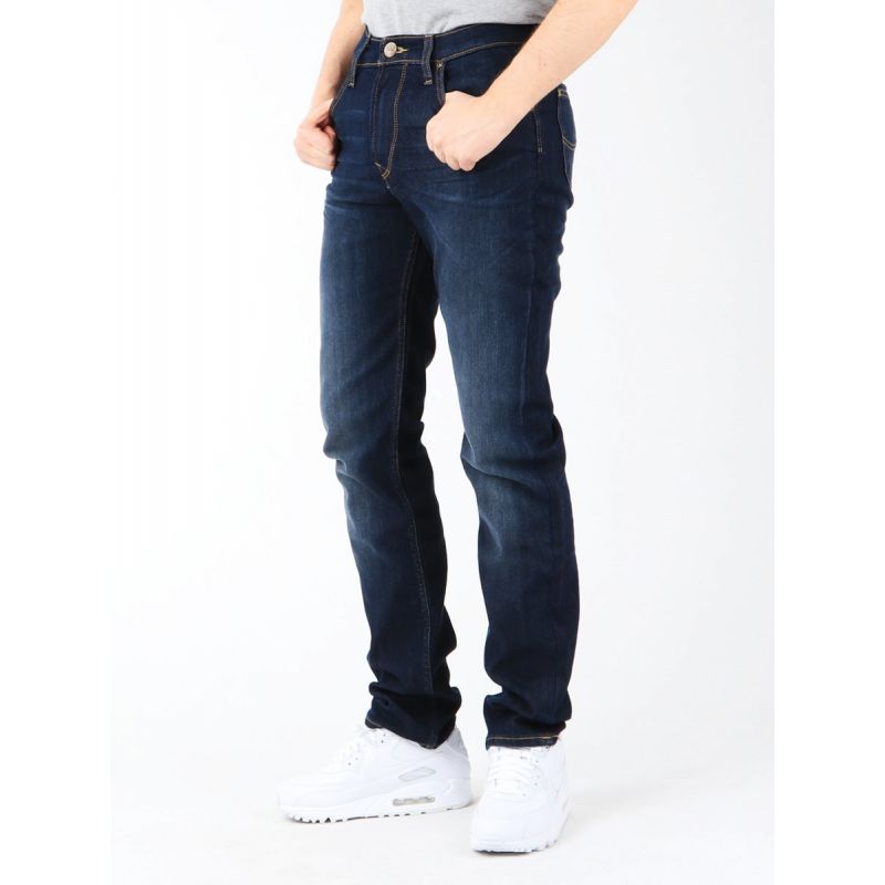 Lee Luke Deep Shadow Jeans M L719YQDP Clothing/Lifestyle/Trousers, shorts/Lee Your Sports Performance