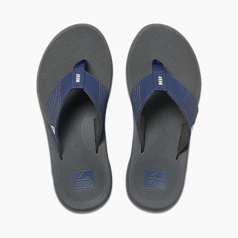 Reef Phantom II M Flip-Flops RF0A3YMH-GNV Footwear/Lifestyle/Reef Your Sports Performance