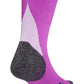 Adidas AdiSocks 25 purple soccer socks JM3661 In preparation Adidas