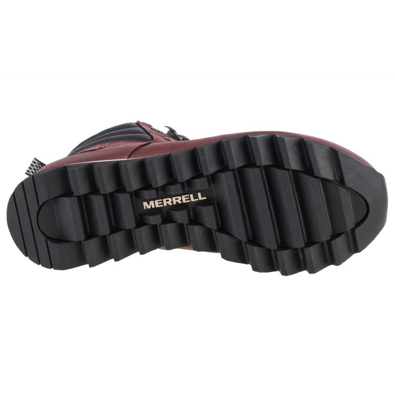 Merrell Alpine Hiker W J003772 Footwear/Outdoor/Merrell Your Sports Performance