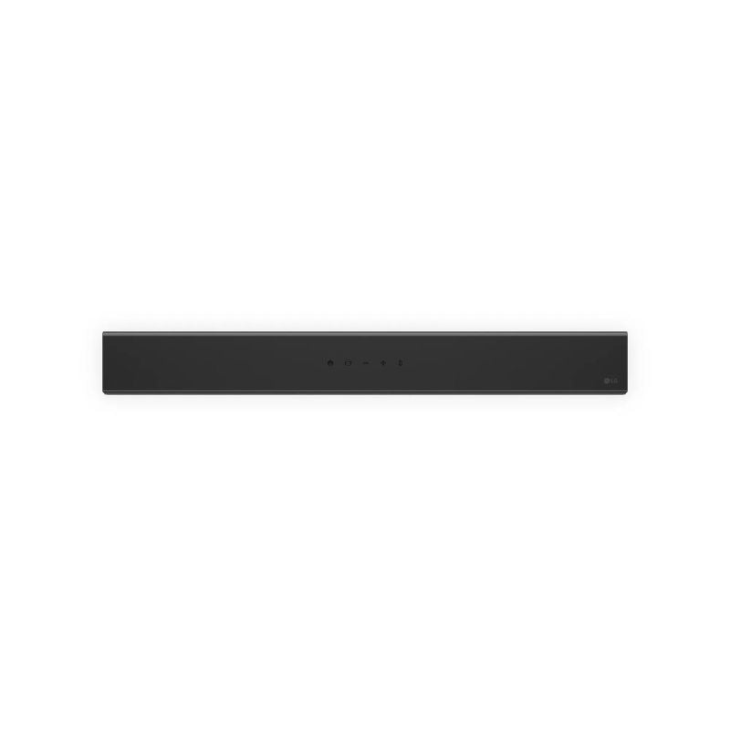 LG S40T 2.1 Soundbar 300W Dolby Digital Black Głośniki, kolumny, słuchawki/Soundbary Your Sports Performance