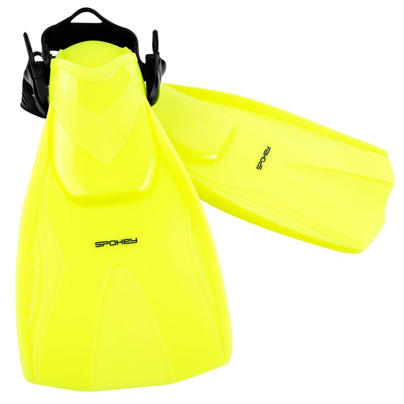 Spokey Bojko ABC L 9004901000 diving set Accessories/Swimming accessories Your Sports Performance