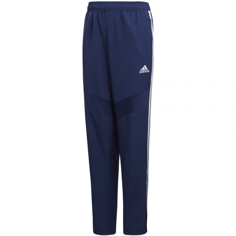 Adidas Tiro 19 Woven Pant Junior DT5781 football pants Clothing/Football Adidas