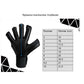 Yakima Sport GripMaster 9 Goalkeeper Gloves 100726 Accessories/Gloves Yakima