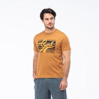 IXIN Men's Short Sleeve T-Shirt