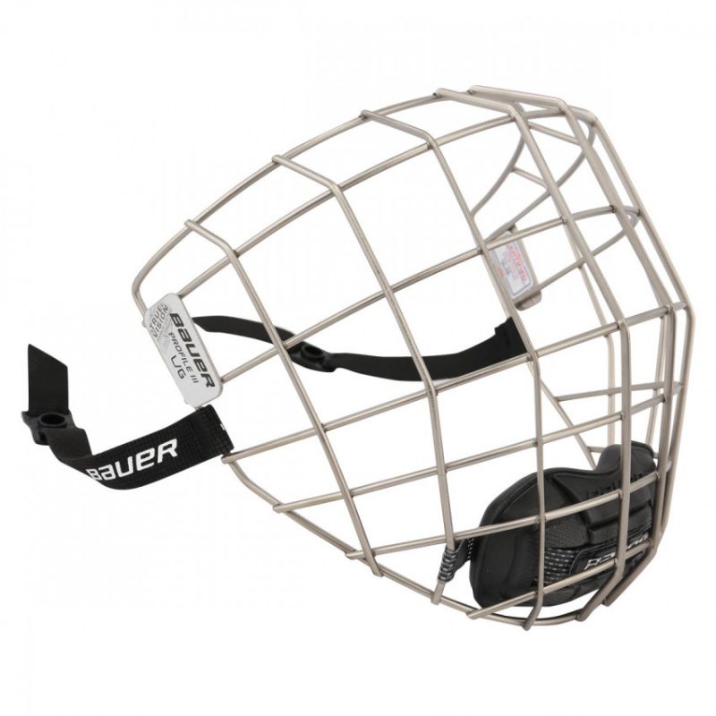 Bauer Profile III Truss In preparation Your Sports Performance