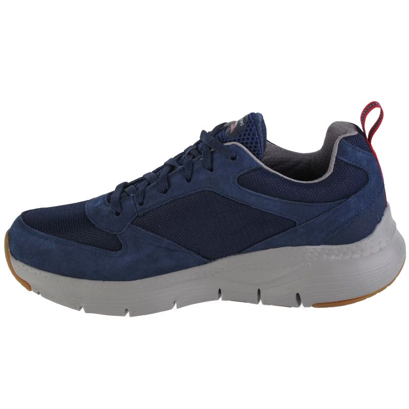 Skechers Arch Fit-Render 232500-NVY Navy 41 In preparation Your Sports Performance