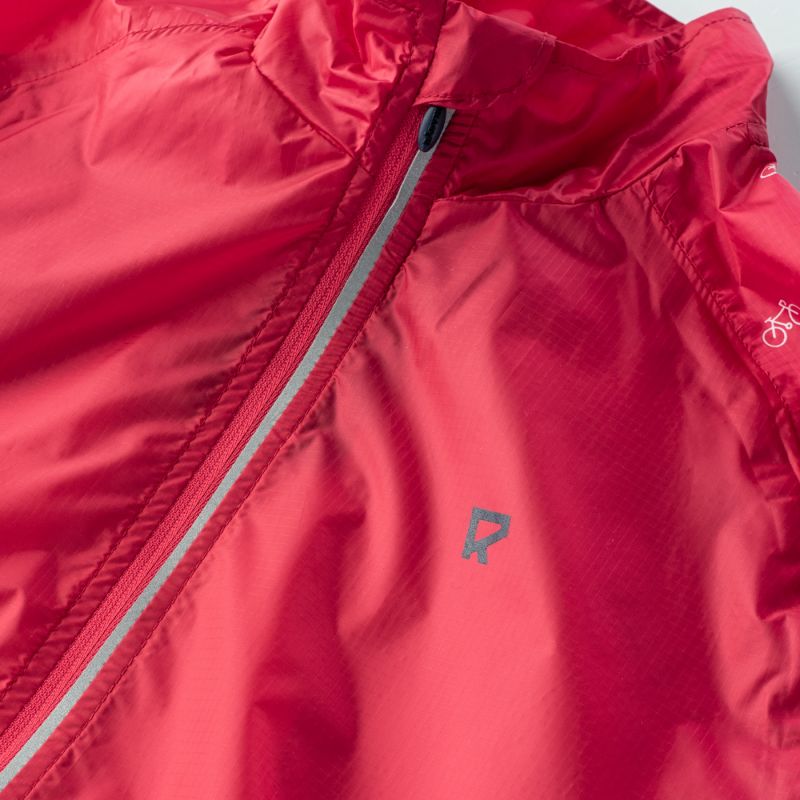 Radvik Papa Wp Jacket Lds W 92800406983 Clothing/Bike/Kurtki/Kobiety/Radvik Your Sports Performance