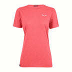 Salewa Pedroc 3 Dry T-shirt W 27726-6087 Clothing/Outdoor/T-shirts with short sleeves Your Sports Performance