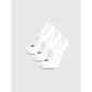 Women's casual ankle socks (SET OF 3) 4F 4FWMM00USOCF473-10S *Kategoria tymczasowa Your Sports Performance