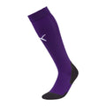 Puma Football LIGA Socks M 703441-10 football socks Clothing/Football Puma