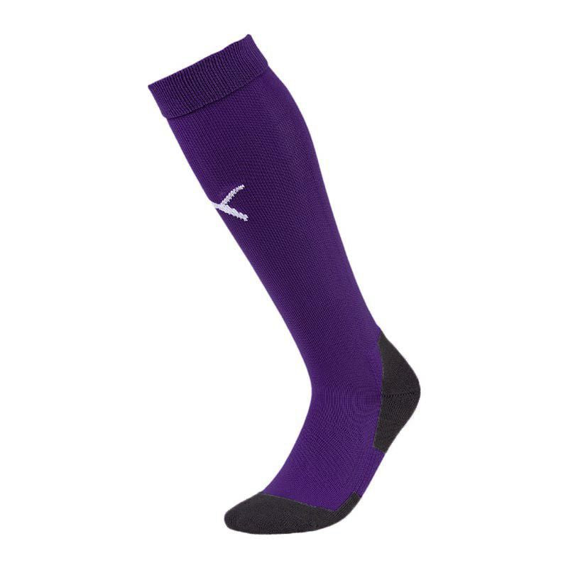 Puma Football LIGA Socks M 703441-10 football socks Clothing/Football Puma