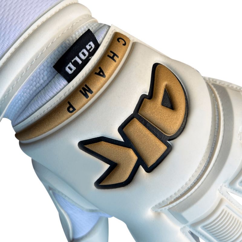 4keepers Champ Gold VI RF2G S906457 goalkeeper gloves Accessories/Gloves/4keepers Your Sports Performance