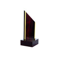 Wooden trophy Triumph In preparation Your Sports Performance