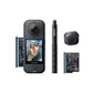 Insta360 X4 Air Starter Bundle - 360° spherical camera with a set of accessories Akcesoria sportowe i turystyczne/Kamery sportowe Your Sports Performance