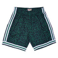 Mitchell & Ness Men's Boston Celtics Wild Life Swingman Shorts Mitchell & Ness