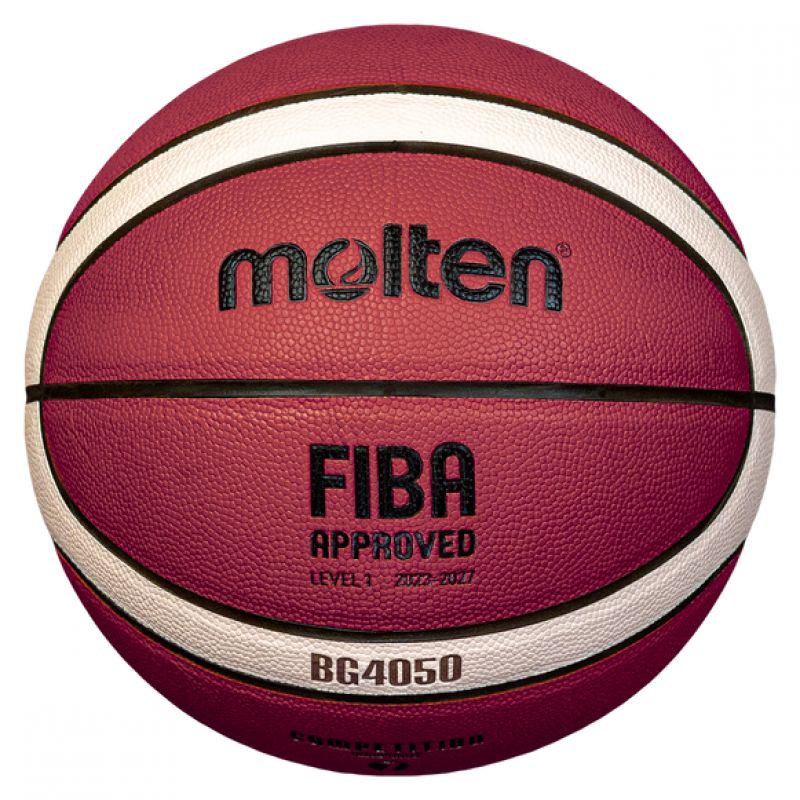 Molten BG4050 Basketball Ball Accessories/Balls/Basketball Your Sports Performance