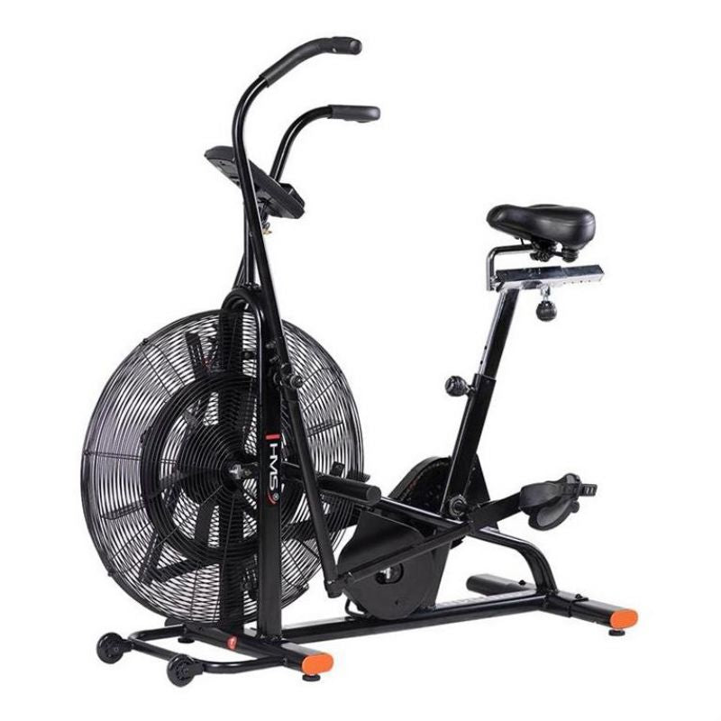 HMS MP6548 Air Bike In preparation Your Sports Performance
