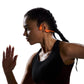 Shokz Openrun Pro 2 USB-C Wireless Bone Conduction Headphones Orange In preparation Your Sports Performance