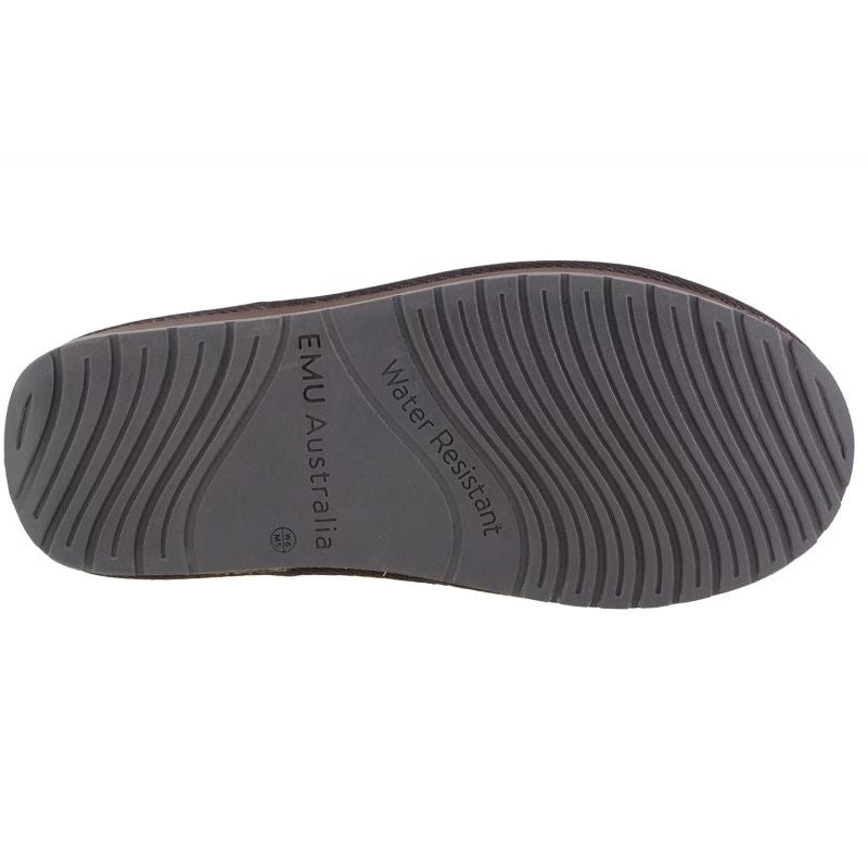 EMU Australia Stinger Micro W W10937-CHOC Footwear/Outdoor/EMU Australia Your Sports Performance
