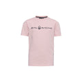 SAIL RACING Jr Bowman Tee - Pink Import z PMSport Your Sports Performance
