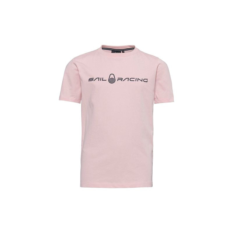 SAIL RACING Jr Bowman Tee - Pink Import z PMSport Your Sports Performance