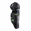 Bauer X '24 Jr 1063726 Hockey Shin Guards Accessories/Protectors and knee pads/Bauer Bauer