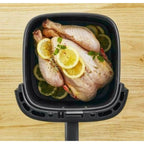 TEFAL Easy Fry Silence Vision XL EY5568 fryer AGD - Produkty/Frytownice Your Sports Performance