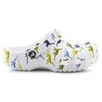 Crocs Classic Character Print Clog 209695-9DH