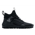 Vivobarefoot Magna Lite WR SG Hiking Shoes - Obsidian Footwear Your Sports Performance