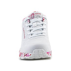 Skechers Uno-Loving Love W 155506-WRPK shoes Footwear/Lifestyle/Skechers Skechers