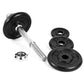 21kg dumbbells Spokey Egir SPK-944479 Accessories/Training equipment Your Sports Performance