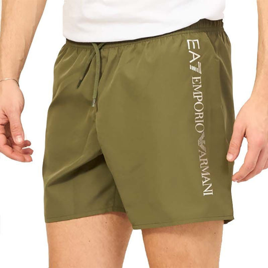EA7 Emporio Armani M 902035-CC720-08684 swim shorts Clothing/Swimming/Helly Hansen Your Sports Performance