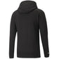 Puma teamFinal Casuals Hooded Jkt M 657383 03 Clothing/Football Puma