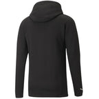 Puma teamFinal Casuals Hooded Jkt M 657383 03 Clothing/Football Puma