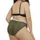 Calvin Klein Bikini Underwear 3Pk W 000QD3926E Clothing/Lifestyle/Bielizna damska Your Sports Performance