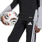 adidas Tiro 26 Competition Training kids' pants black KA5134 To be categorized Your Sports Performance