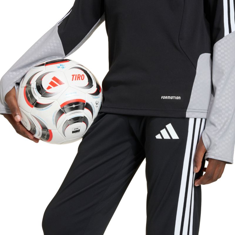adidas Tiro 26 Competition Training kids' pants black KA5134 To be categorized Your Sports Performance