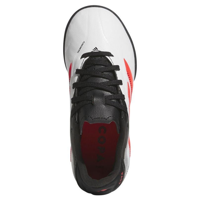 Adidas Copa Pure III League TF Jr IH2241 football boots Footwear/Football/JR/TF Adidas
