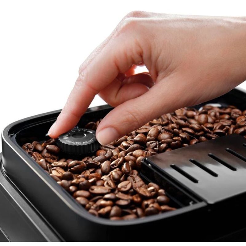 DeLonghi ECAM 290.81.TB espresso machine AGD - Produkty/Ekspresy do kawy Your Sports Performance