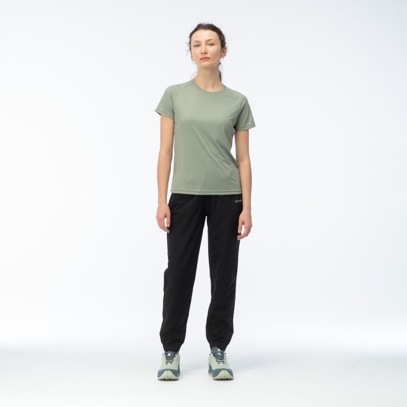 Women's trousers LADY DEHINN Hi-Tec