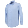 Malfini Fitted Stretch Shirt M MLI-T23TC blue Clothing/Lifestyle/T-shirts/Malfini Malfini