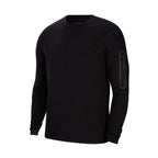 Nike NSW Tech Fleece Crew M CU4505-010 sweatshirt Clothing/Lifestyle Your Sports Performance