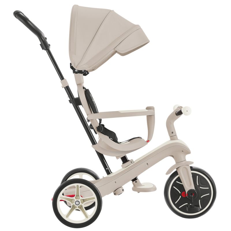 EXPLORER TRIKE 4in1 ECOLOGIC (637-566) In preparation Your Sports Performance
