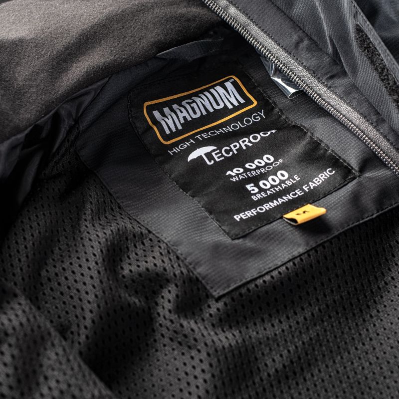 MAGNUM ARIETES In preparation Your Sports Performance