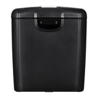 Activejet ASH-0601S shredder, P-2, 10 l, 6 mm strip, 6 sheets, black. Urządzenia biurowe/Niszczarki Your Sports Performance