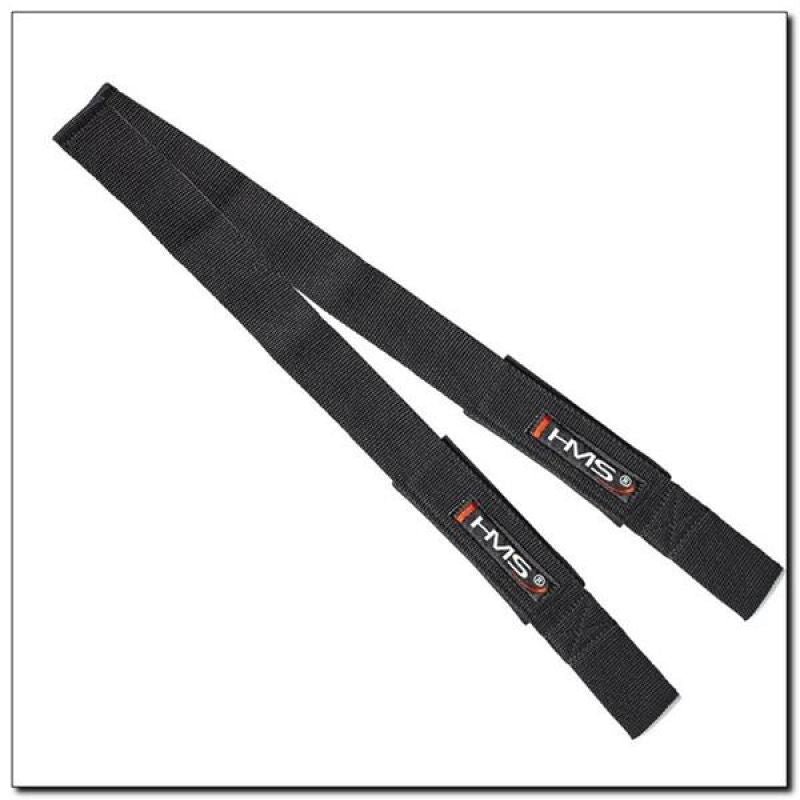 HMS Deadlift training straps F4431 17-62-027 Accessories/Training equipment/Gumy do treningu siłowego Your Sports Performance