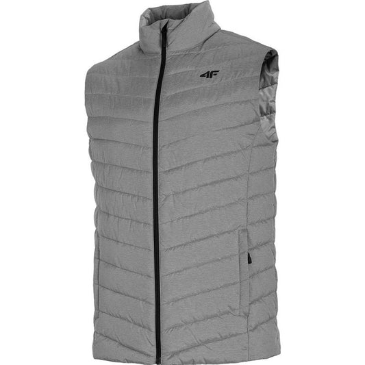 Sleeveless 4F M H4L21-KUMP001 27M Clothing/Outdoor 4F