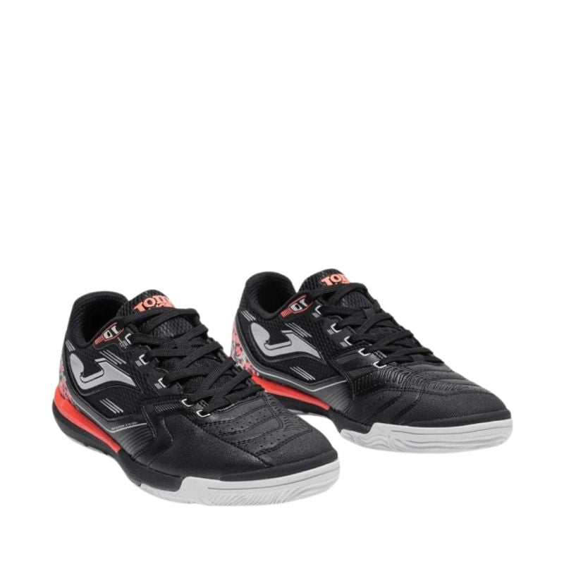 Joma Liga 5 Indoor 2601 Football Shoes Black LIGS2601IN