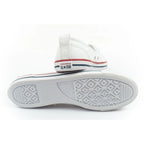 Converse women's Chuck Taylor All Star Ballet Lace sports shoes white